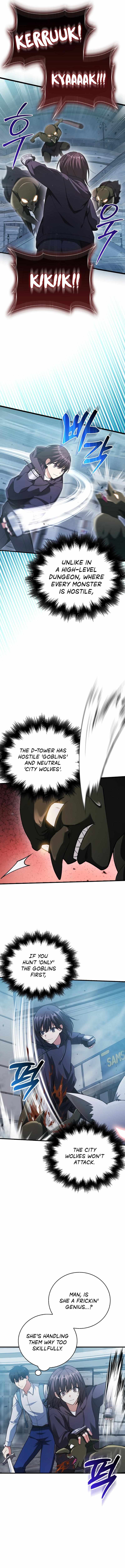 A Talented Player Chapter 6 page 4
