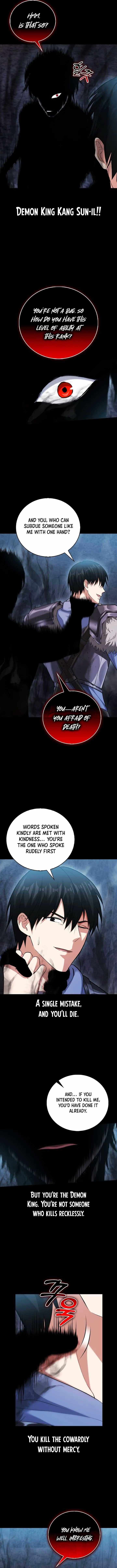 A Talented Player Chapter 60 page 2