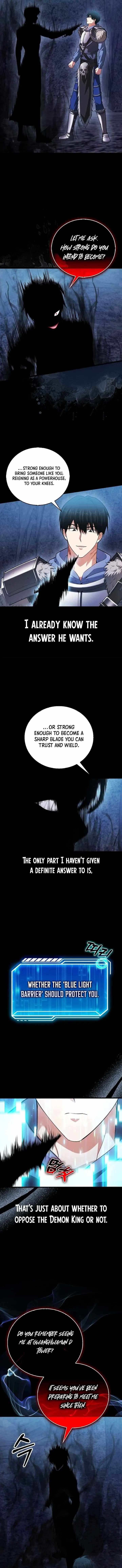 A Talented Player Chapter 60 page 4