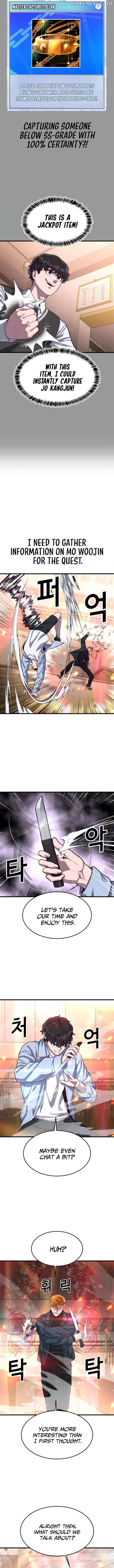 Absolute Submission Chapter 64 page 8