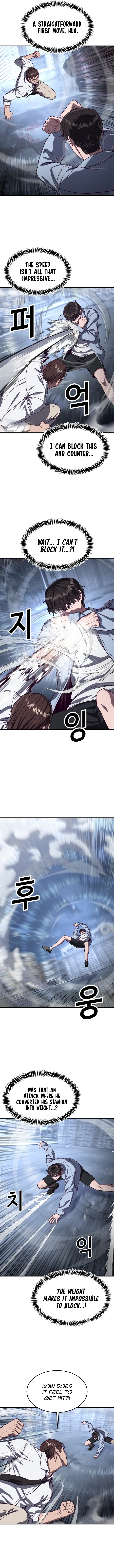 Absolute Submission Chapter 77 page 9