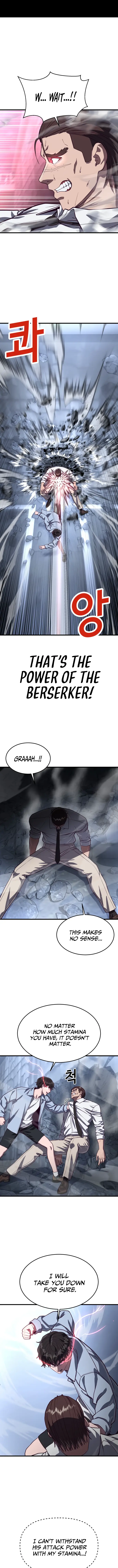 Absolute Submission Chapter 77 page 16