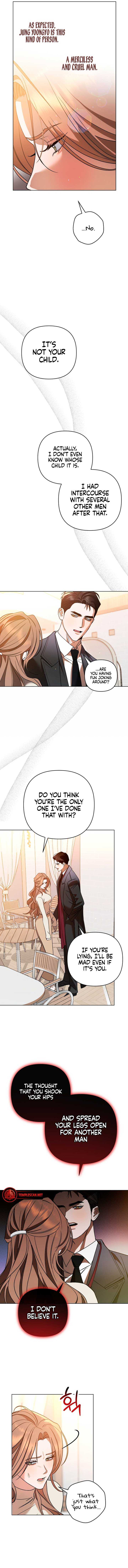 Absolute Threshold Chapter 1 page 5
