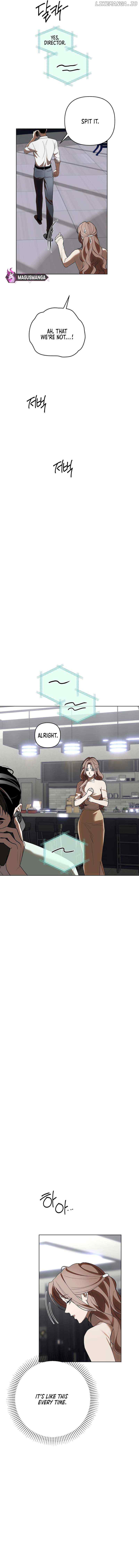 Absolute Threshold Chapter 27 page 4
