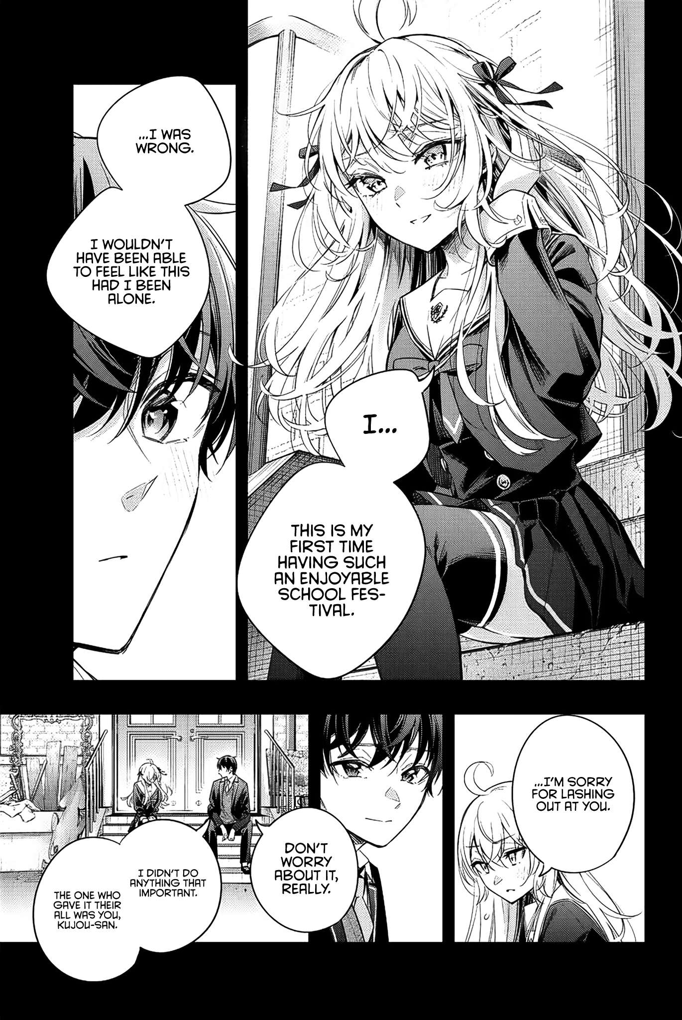 The Russian Wiki Secret About Alya'S Feelings You Need To See - c26he3i