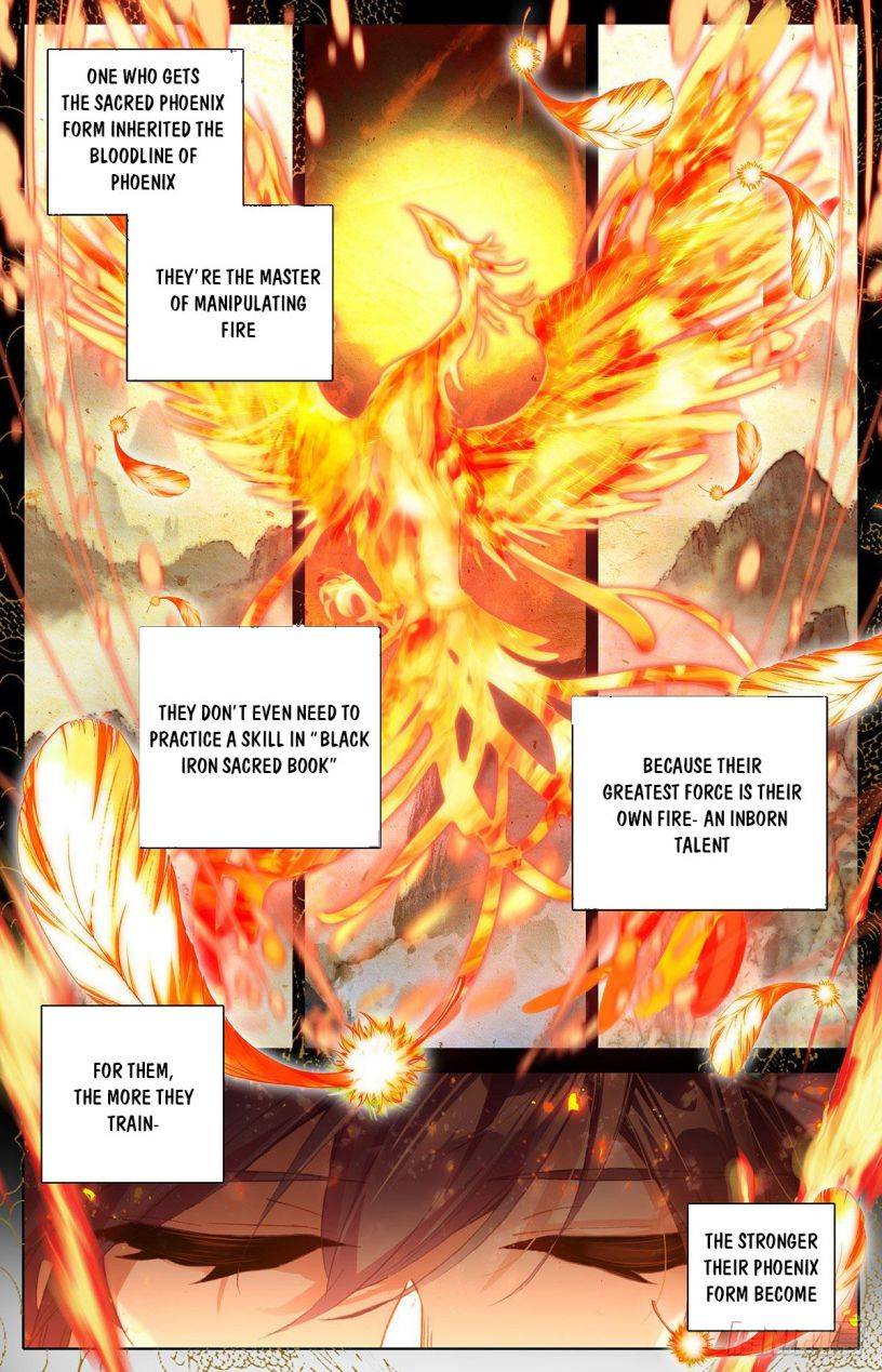 Azure Legacy Chapter 81 page 1