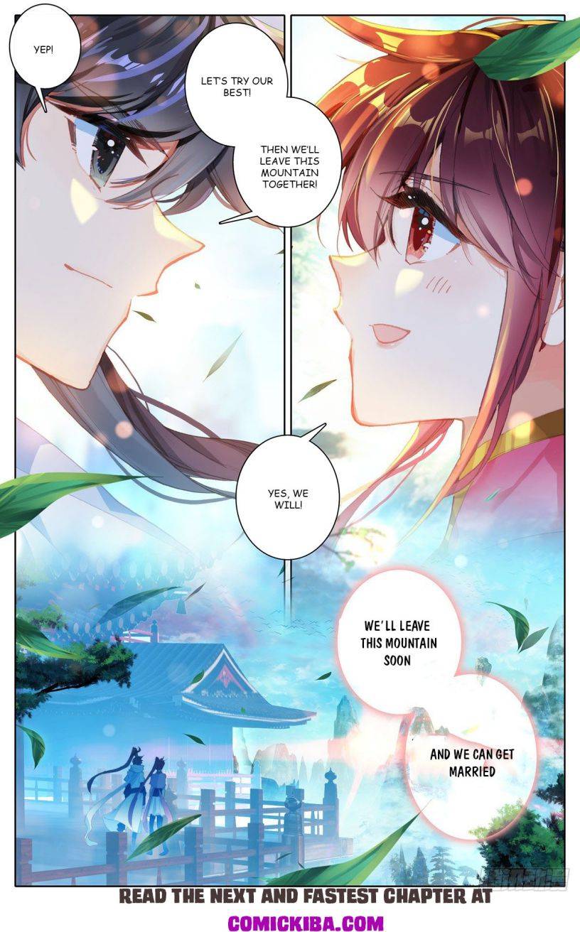 Azure Legacy Chapter 81 page 5