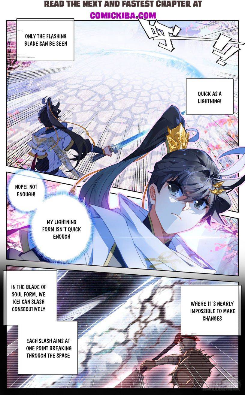 Azure Legacy Chapter 81 page 7