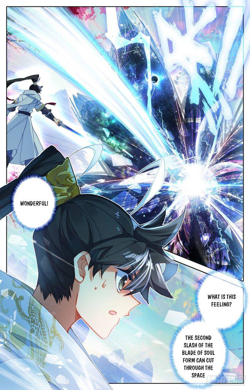 Azure Legacy Chapter 81 page 13