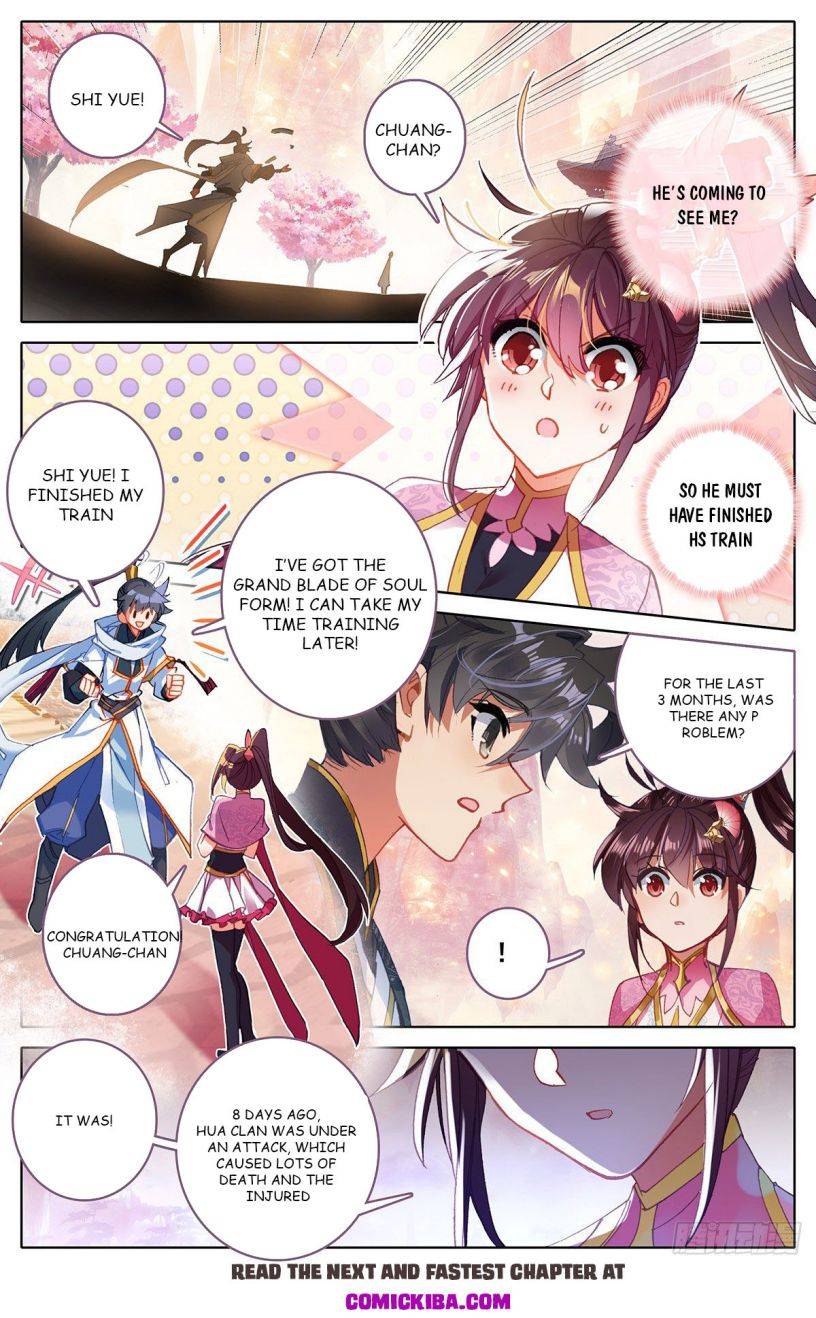 Azure Legacy Chapter 81 page 15