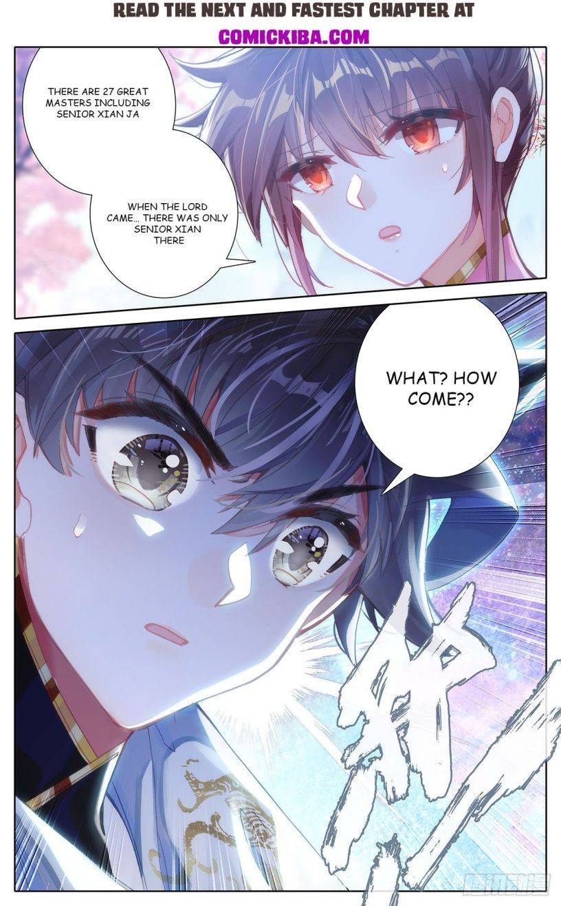 Azure Legacy Chapter 81 page 16