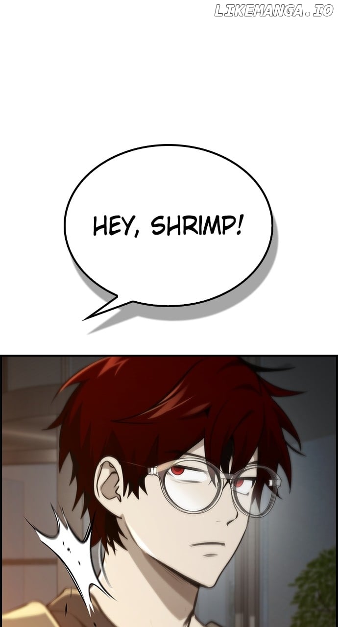 Bad Ending Maker Chapter 45 page 2