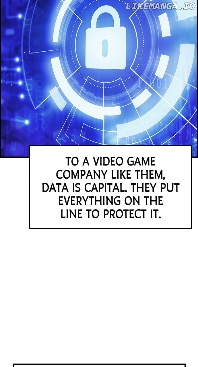 Bad Ending Maker Chapter 45 page 26