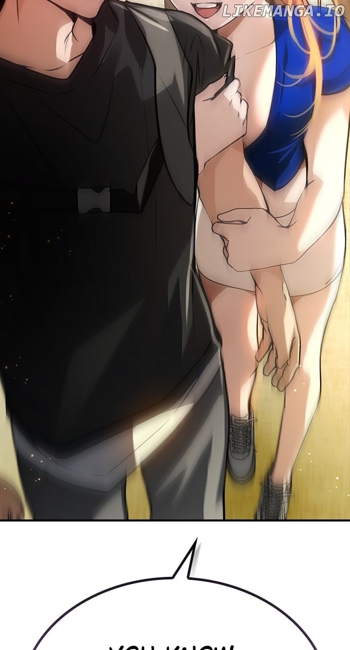 Bad Ending Maker Chapter 45 page 34