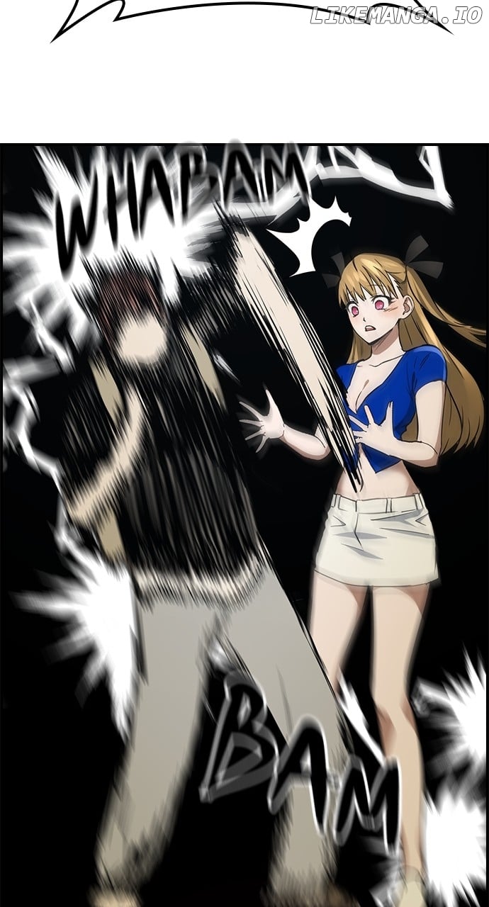 Bad Ending Maker Chapter 45 page 38