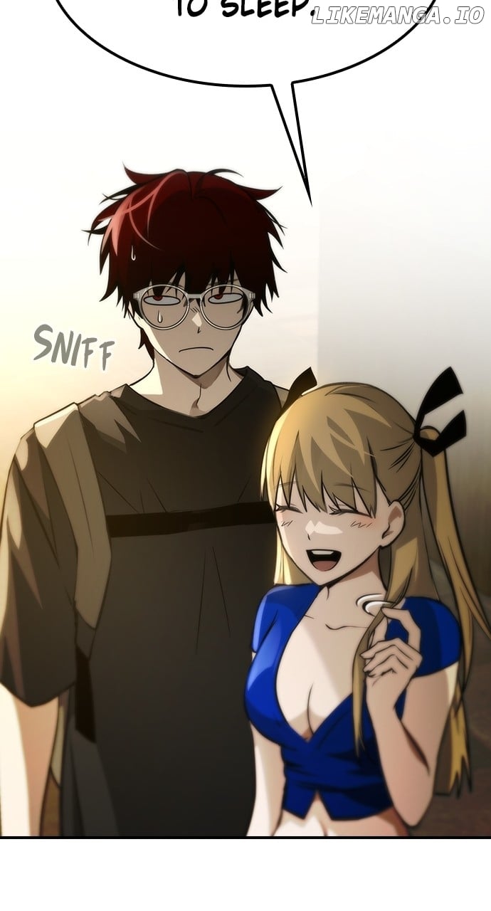 Bad Ending Maker Chapter 45 page 52