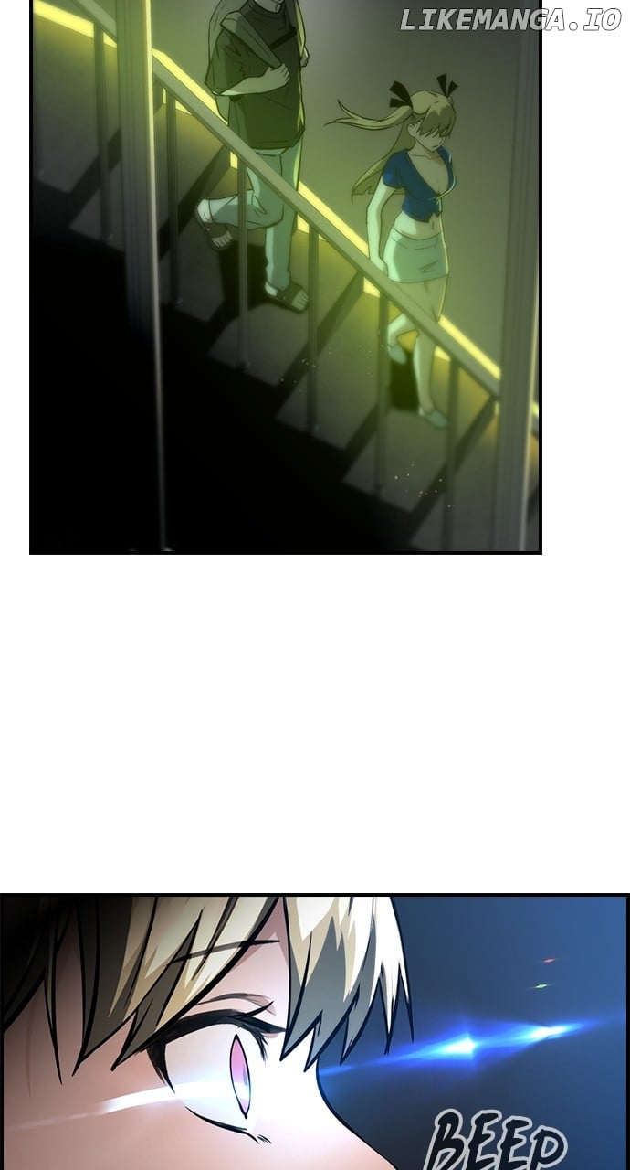Bad Ending Maker Chapter 45 page 54