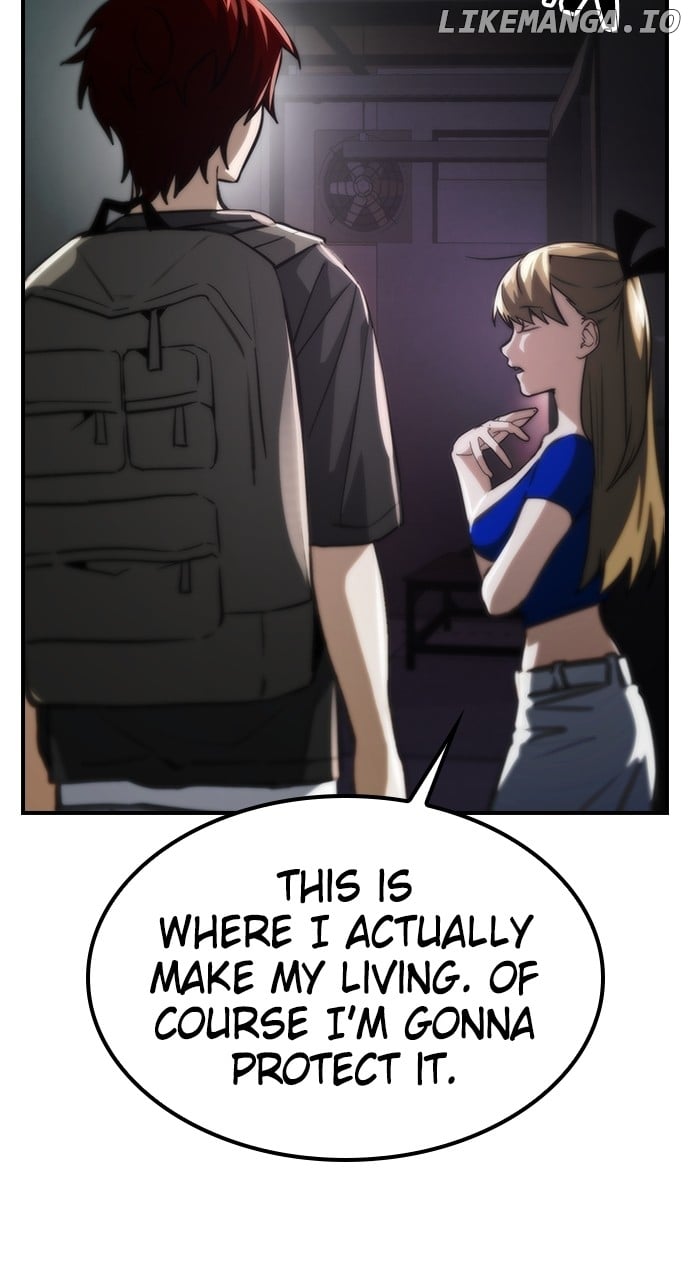 Bad Ending Maker Chapter 45 page 56