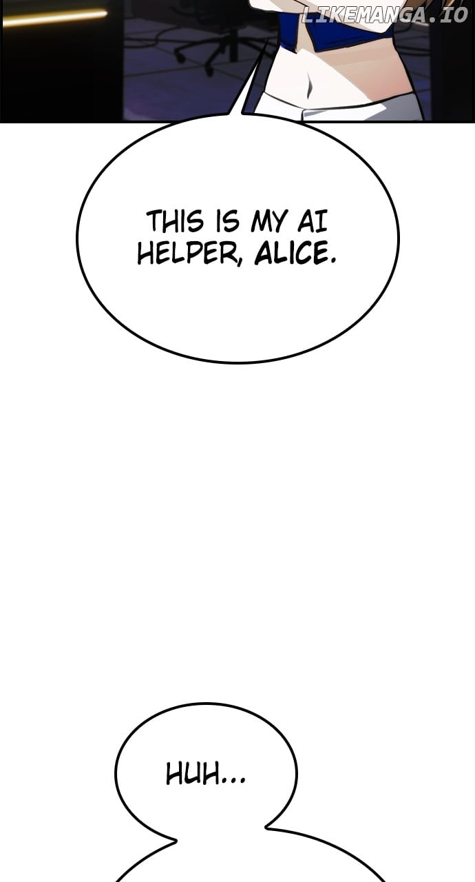 Bad Ending Maker Chapter 45 page 61
