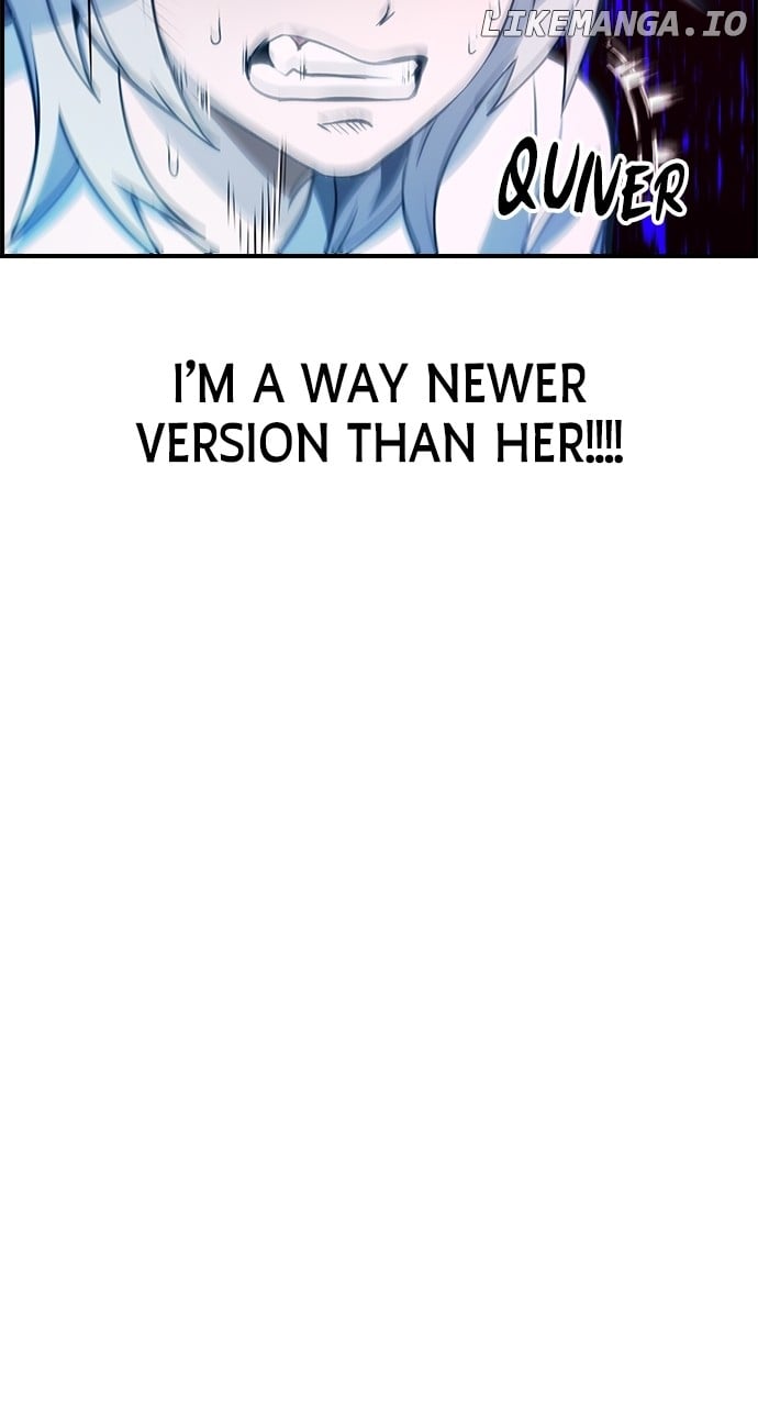 Bad Ending Maker Chapter 45 page 68