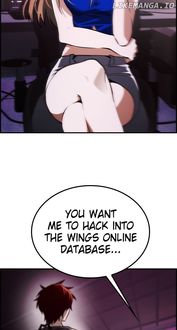 Bad Ending Maker Chapter 45 page 70