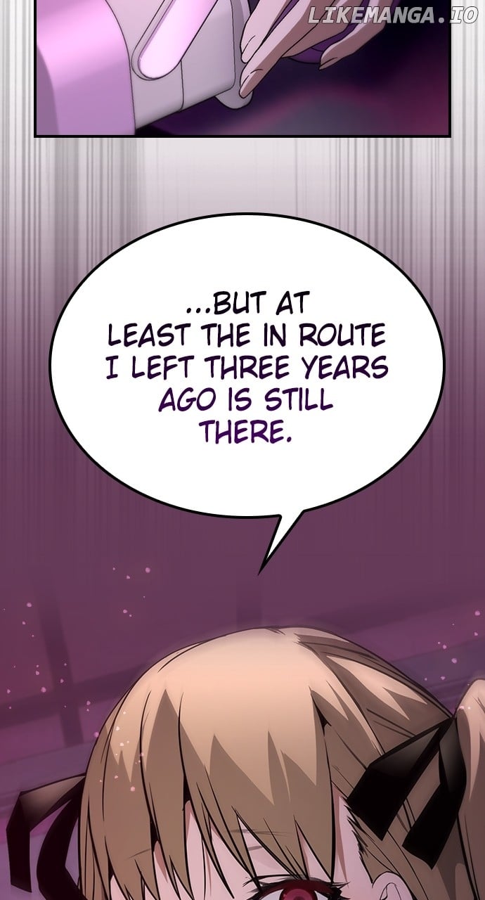 Bad Ending Maker Chapter 45 page 74