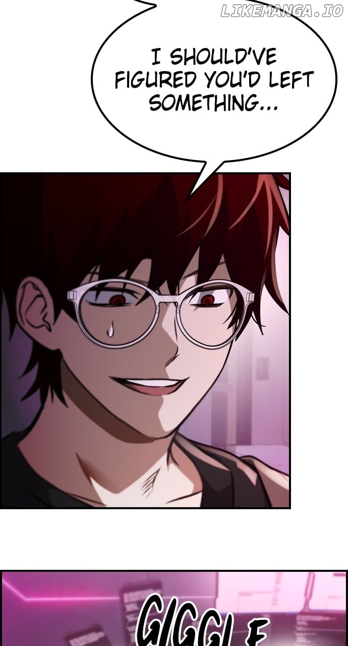 Bad Ending Maker Chapter 45 page 76