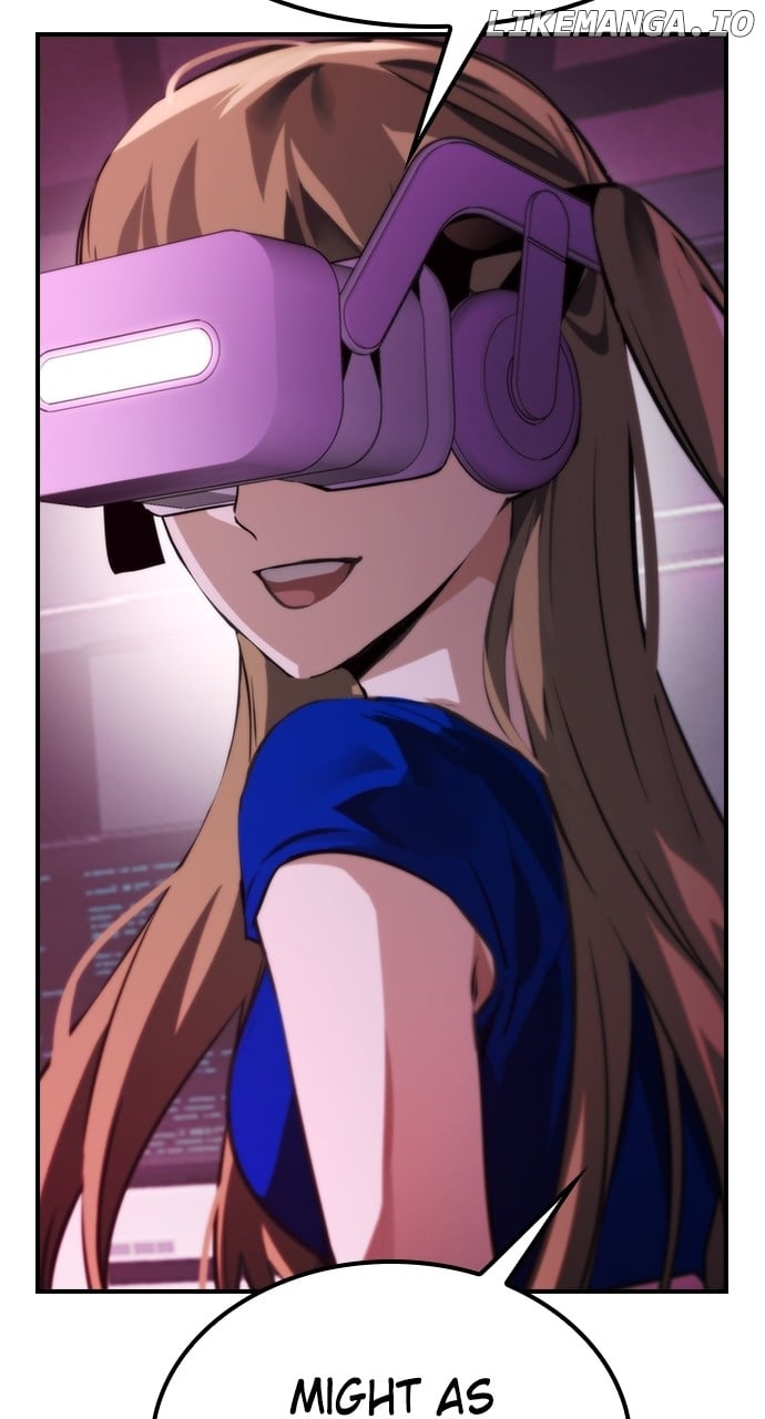 Bad Ending Maker Chapter 45 page 86