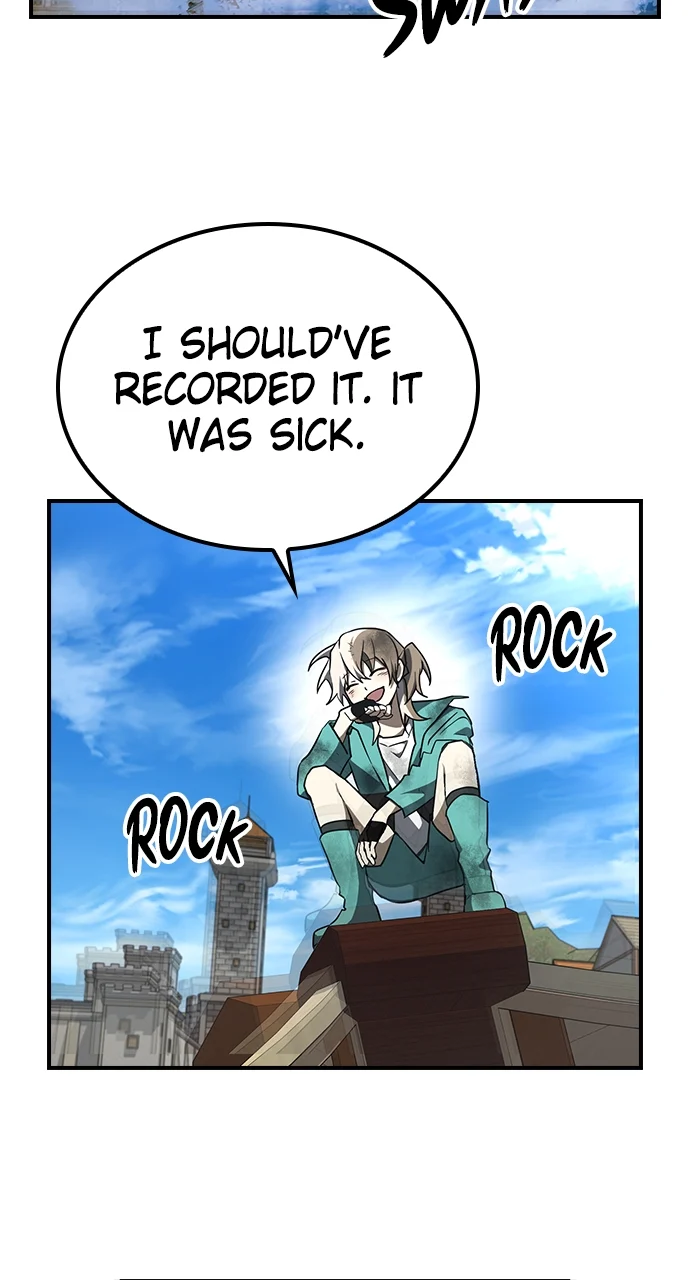 Bad Ending Maker Chapter 48 page 1