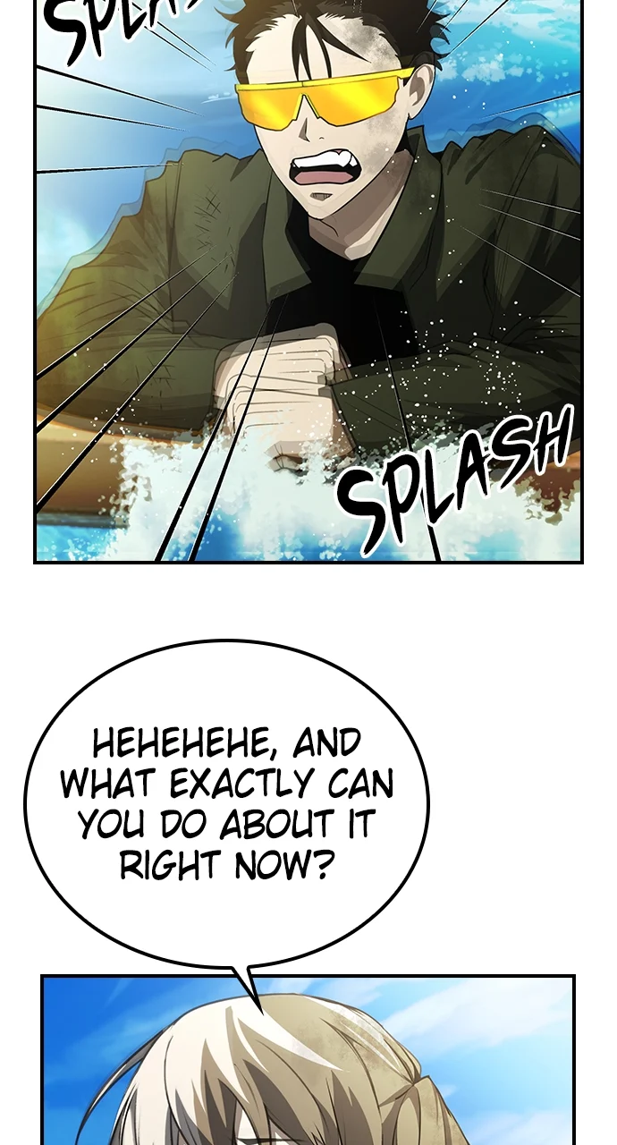 Bad Ending Maker Chapter 48 page 5