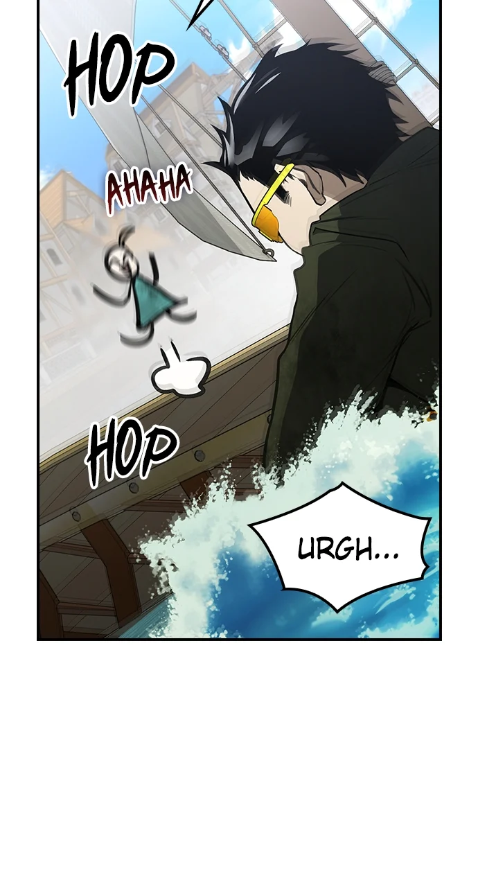 Bad Ending Maker Chapter 48 page 7