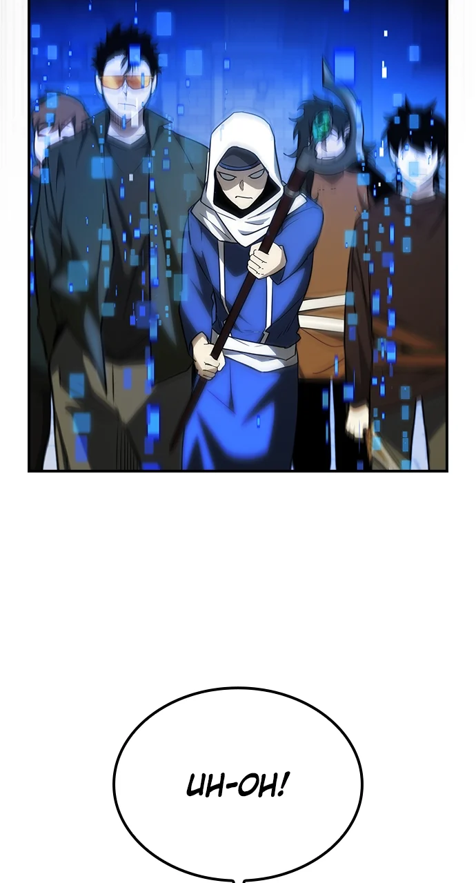 Bad Ending Maker Chapter 48 page 12