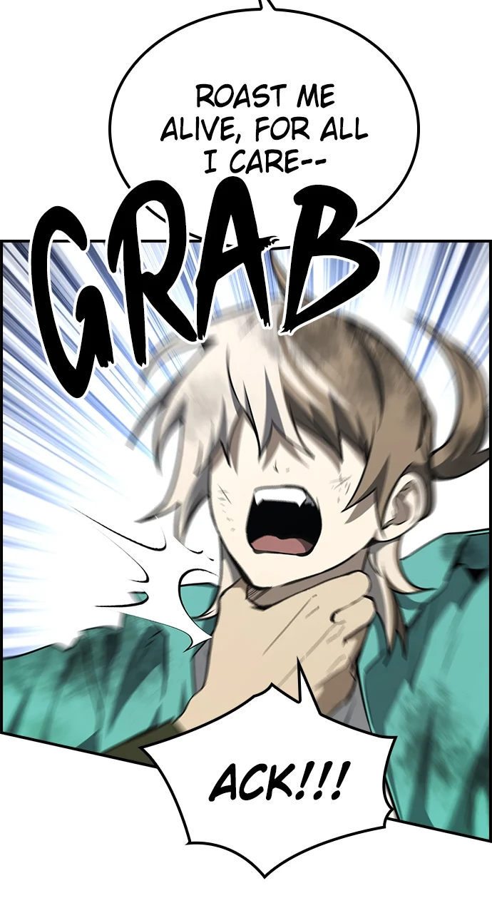 Bad Ending Maker Chapter 48 page 16