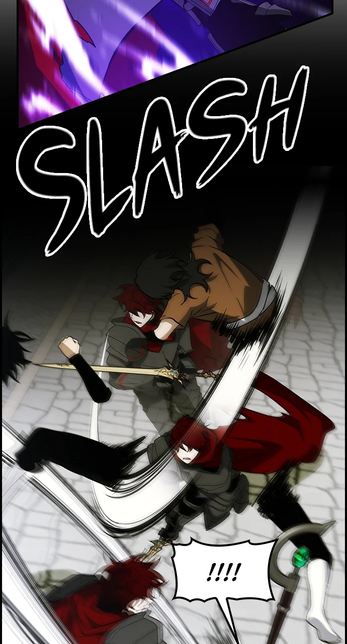 Bad Ending Maker Chapter 48 page 24