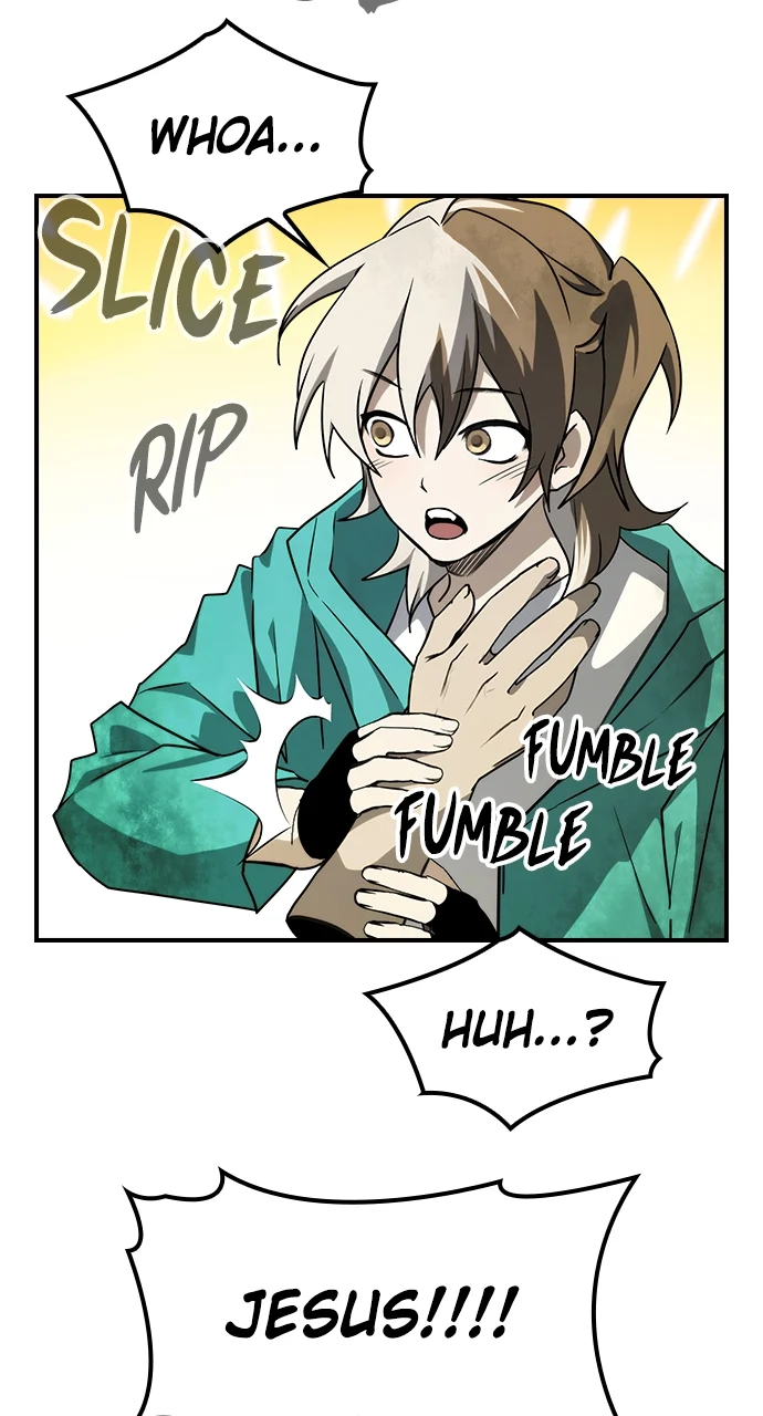 Bad Ending Maker Chapter 48 page 27
