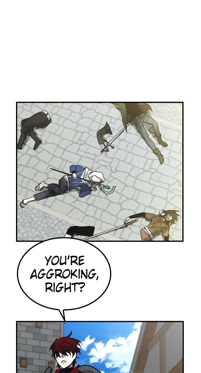 Bad Ending Maker Chapter 48 page 29