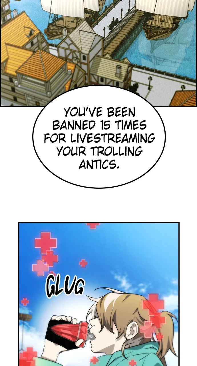 Bad Ending Maker Chapter 48 page 33