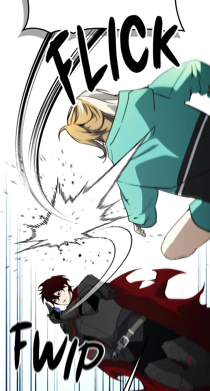 Bad Ending Maker Chapter 48 page 42