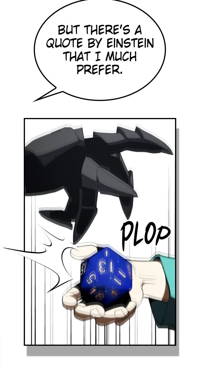 Bad Ending Maker Chapter 48 page 45