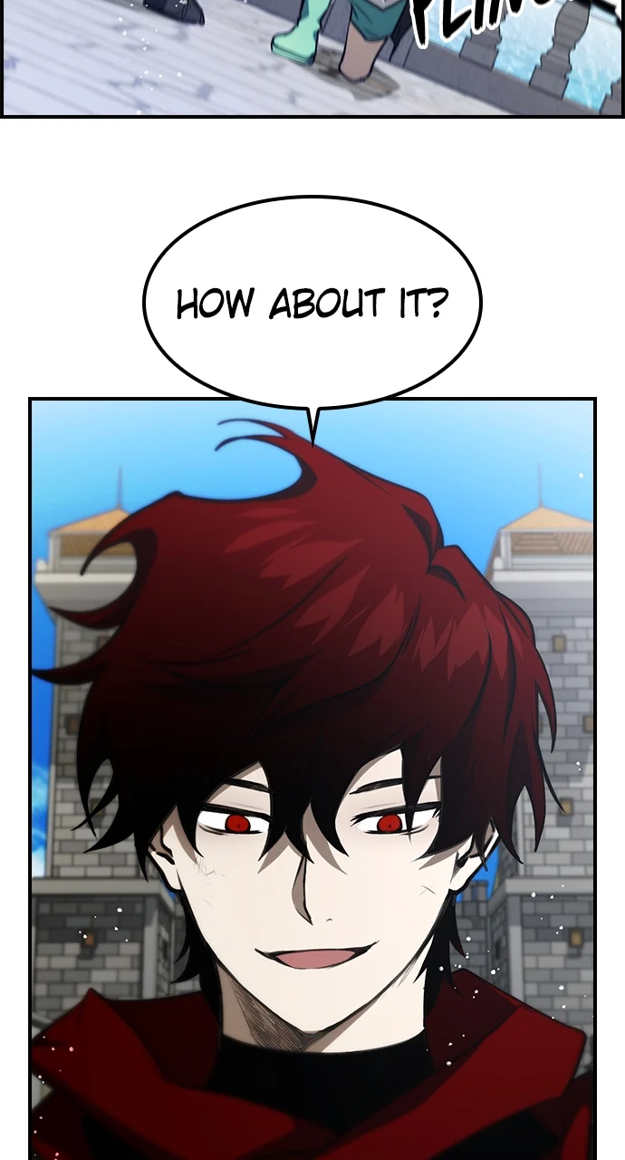 Bad Ending Maker Chapter 48 page 53