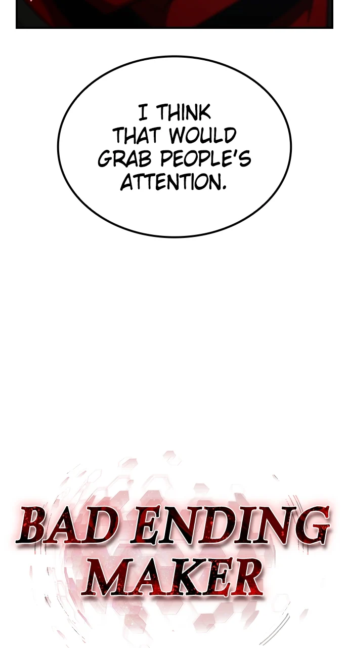 Bad Ending Maker Chapter 48 page 54