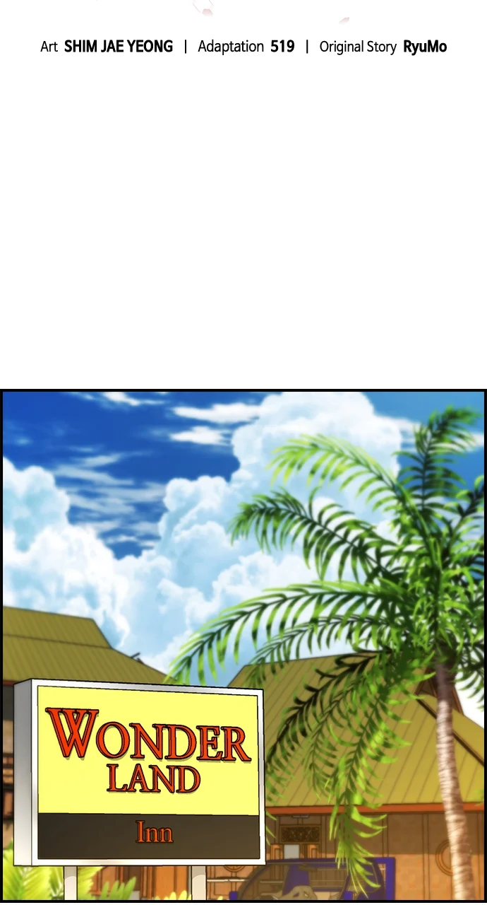 Bad Ending Maker Chapter 48 page 55
