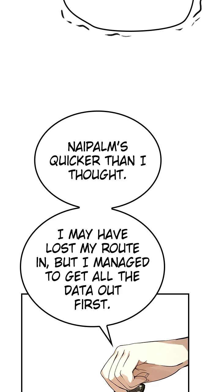 Bad Ending Maker Chapter 48 page 65