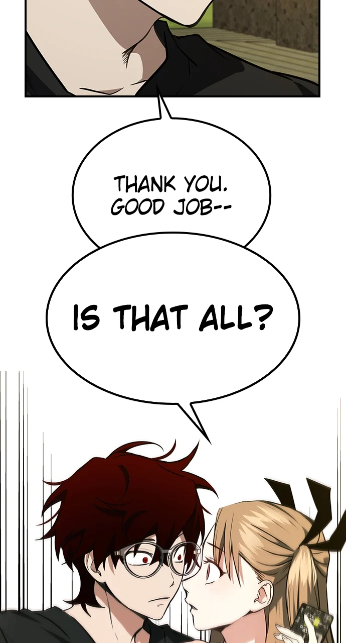 Bad Ending Maker Chapter 48 page 67
