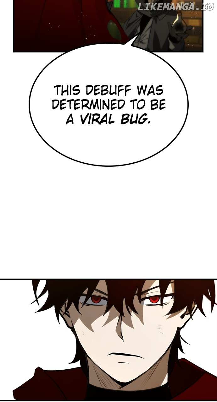 Bad Ending Maker Chapter 50 page 5