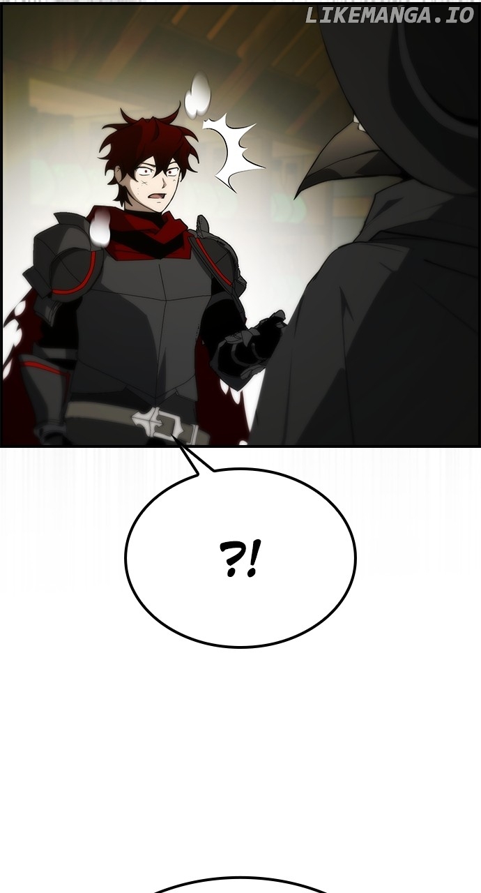 Bad Ending Maker Chapter 50 page 17