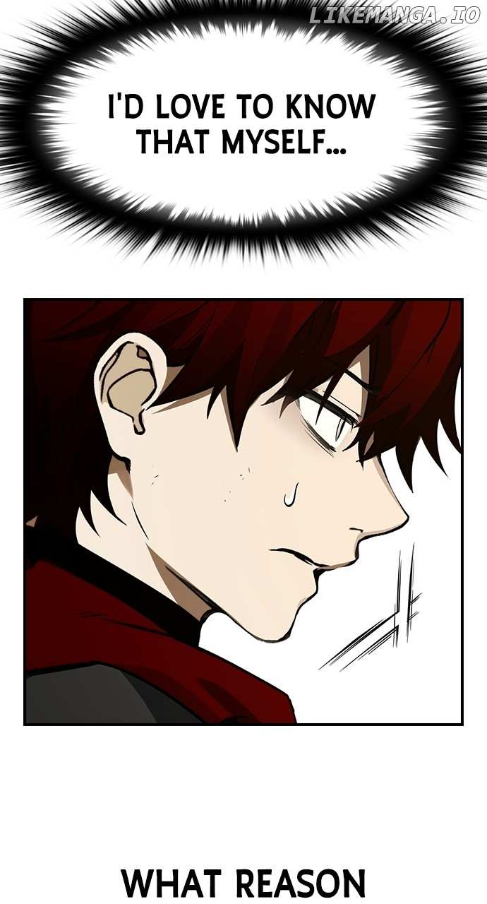 Bad Ending Maker Chapter 50 page 21