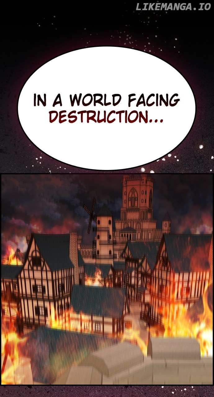 Bad Ending Maker Chapter 50 page 24