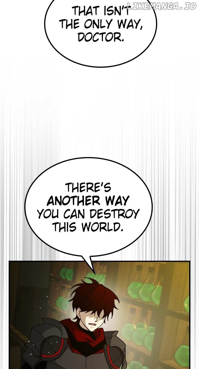Bad Ending Maker Chapter 50 page 27