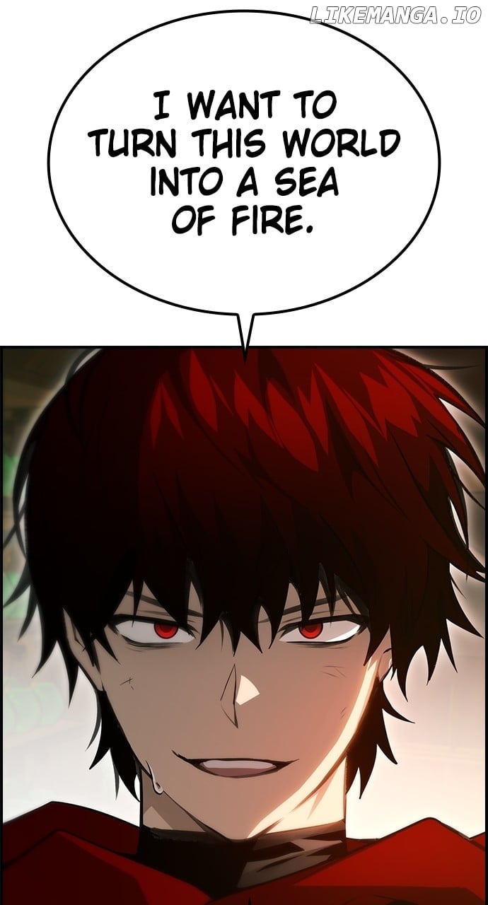 Bad Ending Maker Chapter 50 page 29